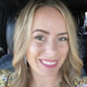 Meet your Posher, Toni